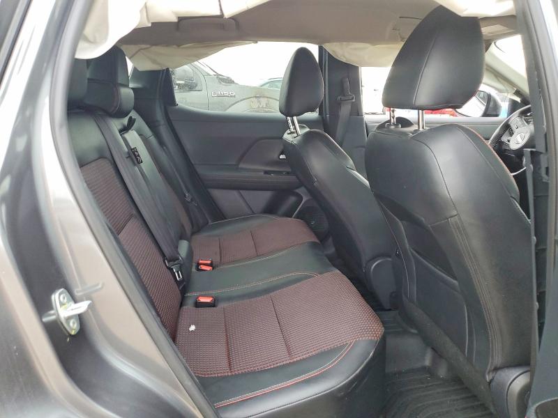 Продажа на аукционе авто 2025 Nissan Kicks, vin: 3N8AP6DA8SL437924, номер лота: 52732326
