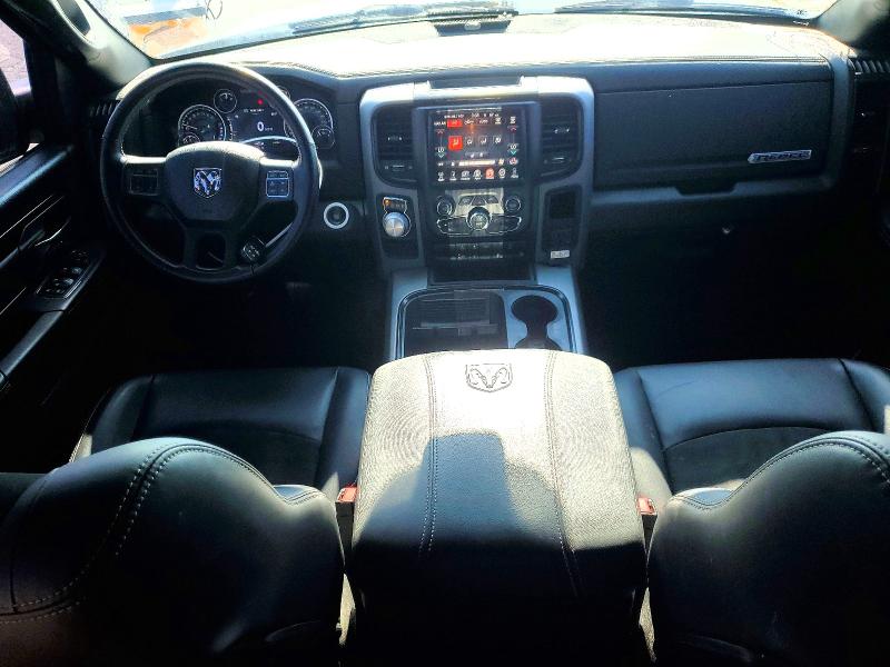 Aukcja sprzedaży 2017 Ram 1500, vin: 1C6RR6YT3HS825598, numer aukcji: 53078896
