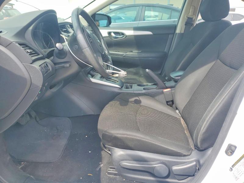 Aukcja sprzedaży 2019 Nissan Sentra, vin: 3N1AB7AP4KY337558, numer aukcji: 54990106