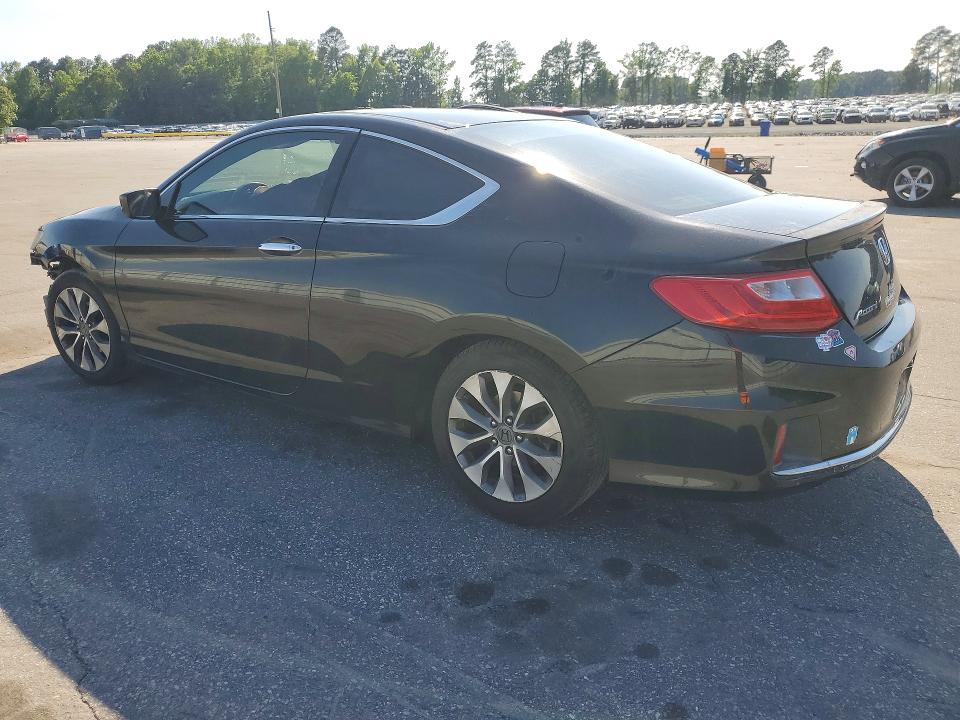 Продаж на аукціоні авто 2015 Honda Accord, vin: 1HGCT1B31FA008789, номер лоту: 52496036