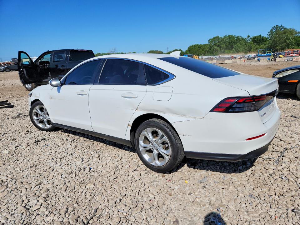 Aukcja sprzedaży 2023 Honda Accord, vin: 1HGCY1F23PA050577, numer aukcji: 55114406