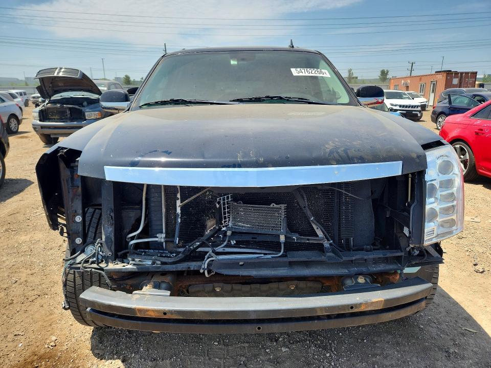 Продаж на аукціоні авто 2014 Cadillac Escalade, vin: 1GYS4KEF0ER145316, номер лоту: 54762266