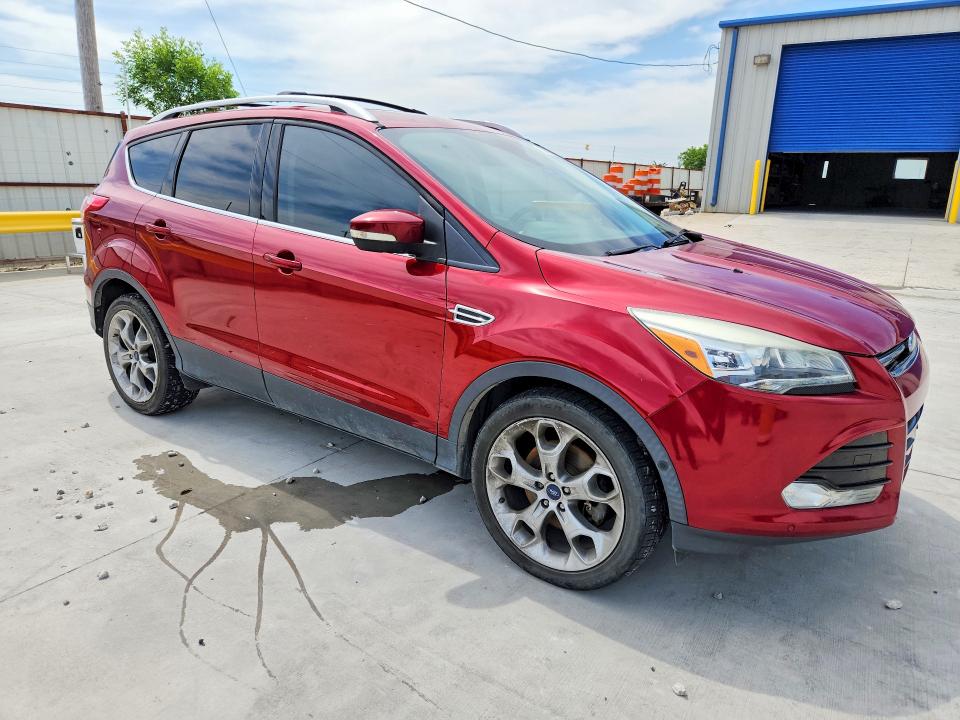 Aukcja sprzedaży 2016 Ford Escape, vin: 1FMCU0J91GUB36389, numer aukcji: 55589386