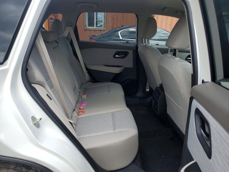 Auction sale of the 2023 Nissan Rogue, vin: JN8BT3BB3PW462015, lot number: 51864016
