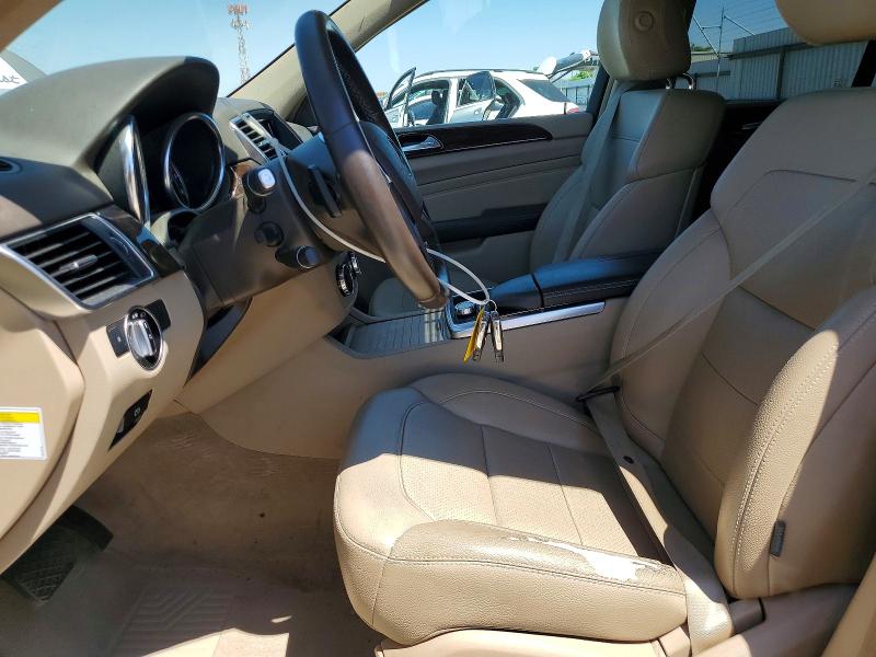 2013 Mercedes-benz Ml მანქანა იყიდება აუქციონზე, vin: 4JGDA5HB0DA232420, აუქციონის ნომერი: 52420516