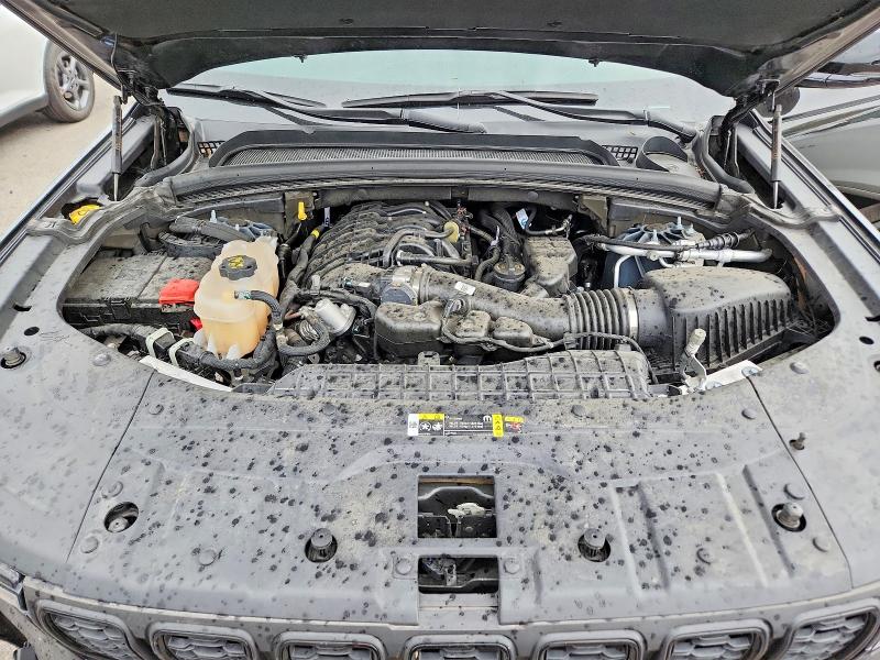 Aukcja sprzedaży 2025 Jeep Grand Cherokee, vin: 1C4RJHAG9S8656863, numer aukcji: 52245656