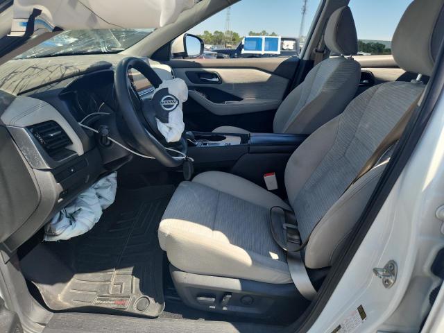 Aukcja sprzedaży 2021 Nissan Rogue, vin: JN8AT3BA2MW013925, numer aukcji: 52566436
