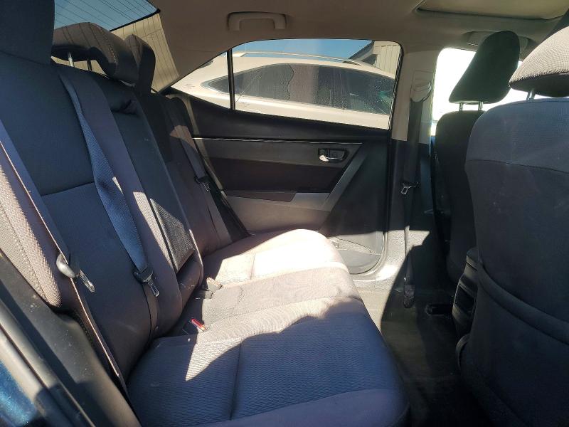 2018 Toyota Corolla მანქანა იყიდება აუქციონზე, vin: 2T1BURHE2JC115241, აუქციონის ნომერი: 52874026