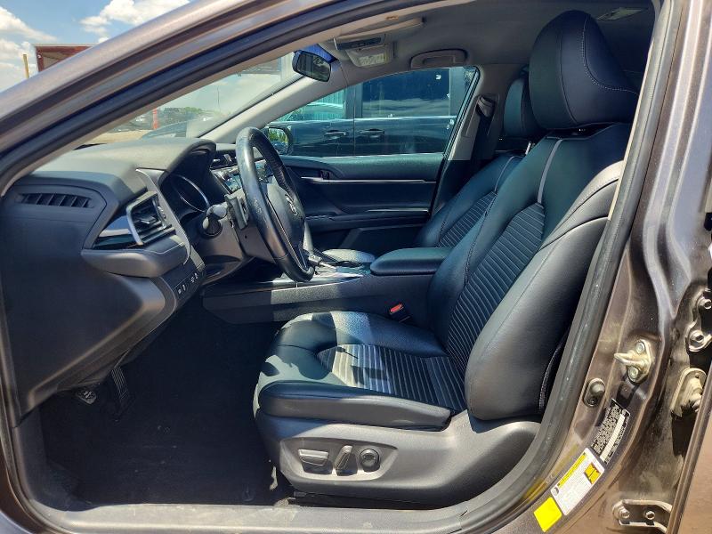 Продаж на аукціоні авто 2020 Toyota Camry, vin: 4T1G11AK5LU947450, номер лоту: 53162046
