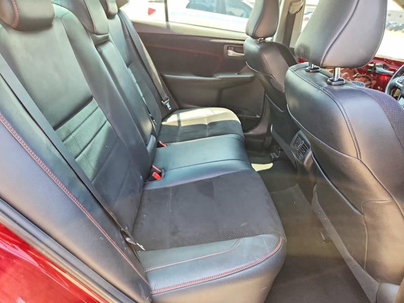 2015 Toyota Camry მანქანა იყიდება აუქციონზე, vin: 4T1BF1FK9FU921880, აუქციონის ნომერი: 54807996