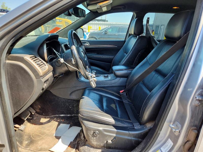 Aukcja sprzedaży 2014 Jeep Grand Cherokee, vin: 1C4RJFBG6EC236675, numer aukcji: 53748416