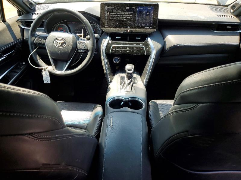 Auction sale of the 2021 Toyota Venza, vin: JTEAAAAH0MJ061355, lot number: 52553926