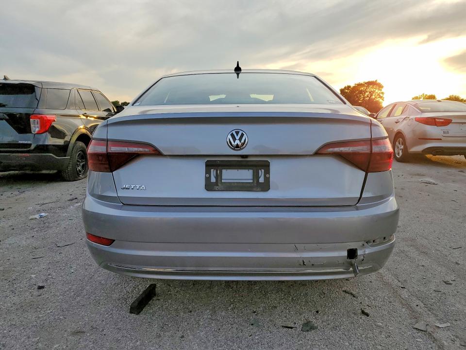 Aukcja sprzedaży 2020 Volkswagen Jetta, vin: 3VWC57BU9LM082431, numer aukcji: 55123406