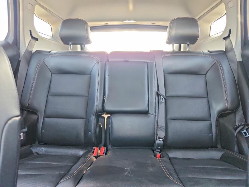 Aukcja sprzedaży 2021 Gmc Terrain, vin: 3GKALPEV9ML316597, numer aukcji: 52265866