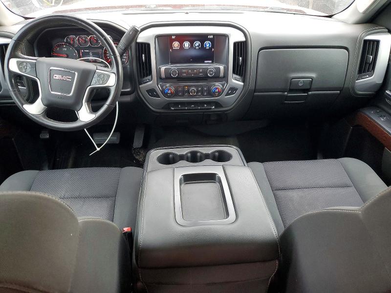 Продаж на аукціоні авто 2016 Gmc Sierra, vin: 1GTV2MEH6GZ387147, номер лоту: 53320376