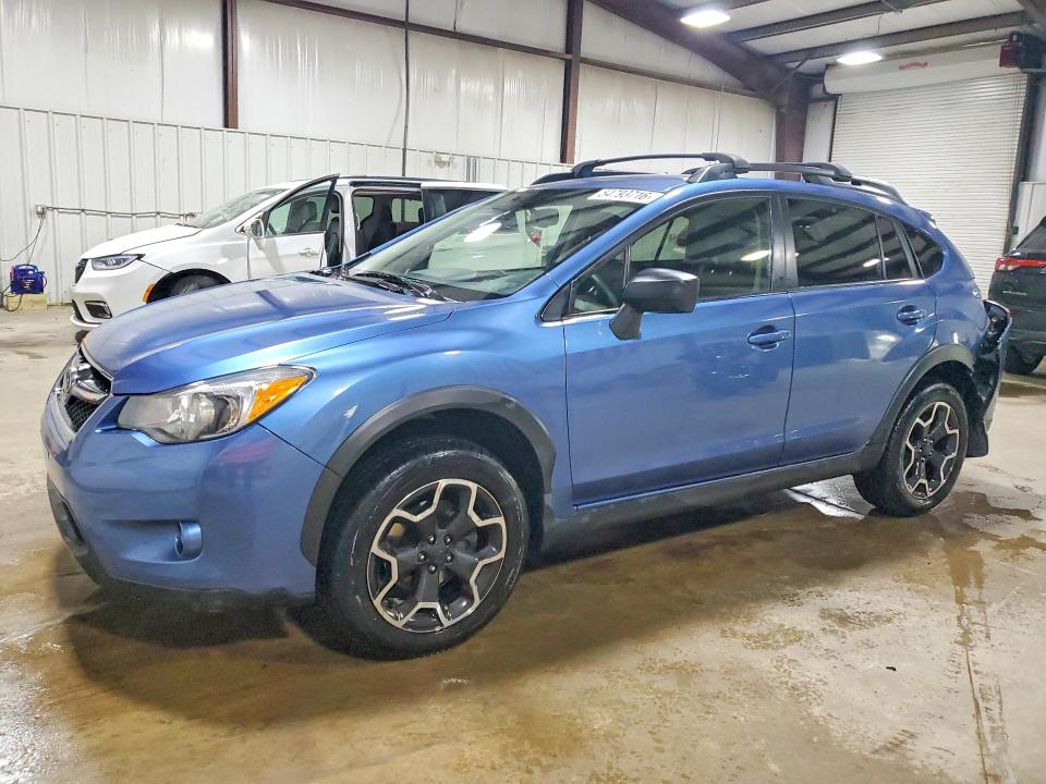 Aukcja sprzedaży 2015 Subaru Xv Crosstrek, vin: JF2GPAAC6FG291744, numer aukcji: 54793716