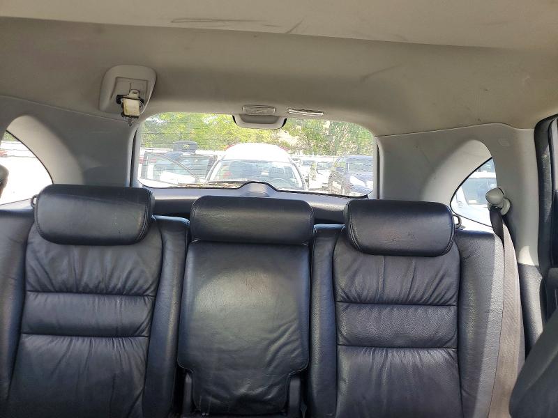 Aukcja sprzedaży 2007 Honda Cr-v, vin: 5J6RE48717L016292, numer aukcji: 54243986