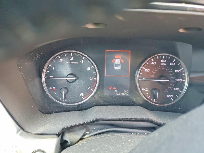 52381796 :رقم المزاد ، 4S3BWAC61N3010779 vin ، 2022 Subaru Legacy مزاد بيع