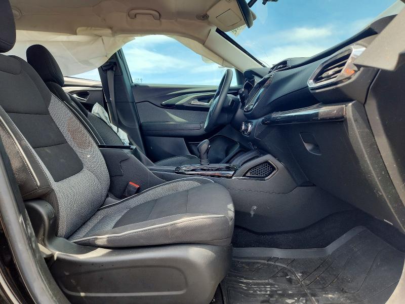 Продаж на аукціоні авто 2023 Chevrolet Trailblazer, vin: KL79MPSL2PB152711, номер лоту: 55384156