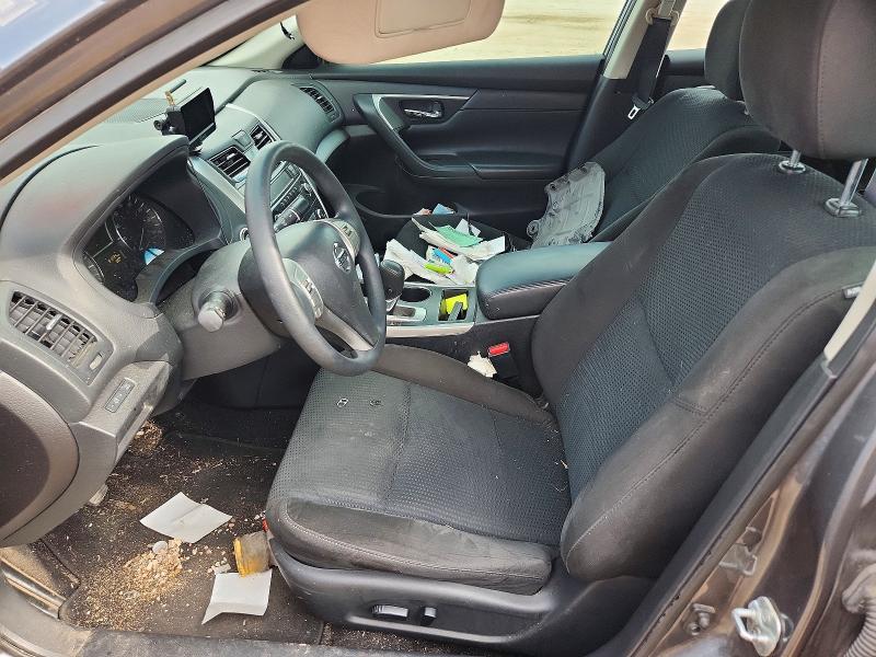 Продаж на аукціоні авто 2015 Nissan Altima, vin: 1N4AL3AP2FN388102, номер лоту: 54457886