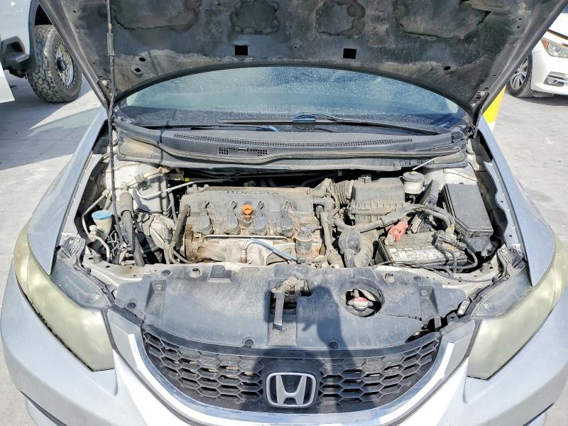 2015 Honda Civic მანქანა იყიდება აუქციონზე, vin: 19XFB2F71FE012890, აუქციონის ნომერი: 53996596