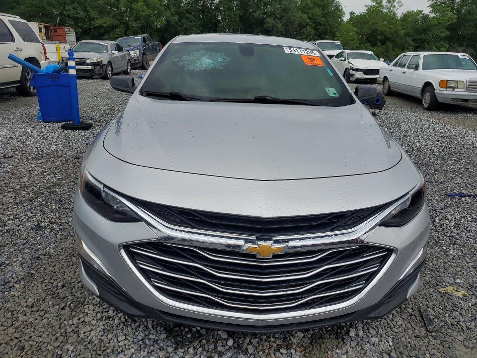 Продажа на аукционе авто 2021 Chevrolet Malibu, vin: 1G1ZB5ST3MF051090, номер лота: 54111296