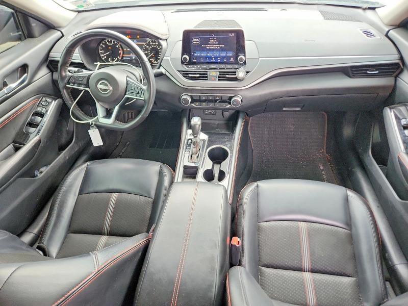 51844156 :رقم المزاد ، 1N4BL4CV9PN350678 vin ، 2023 Nissan Altima مزاد بيع