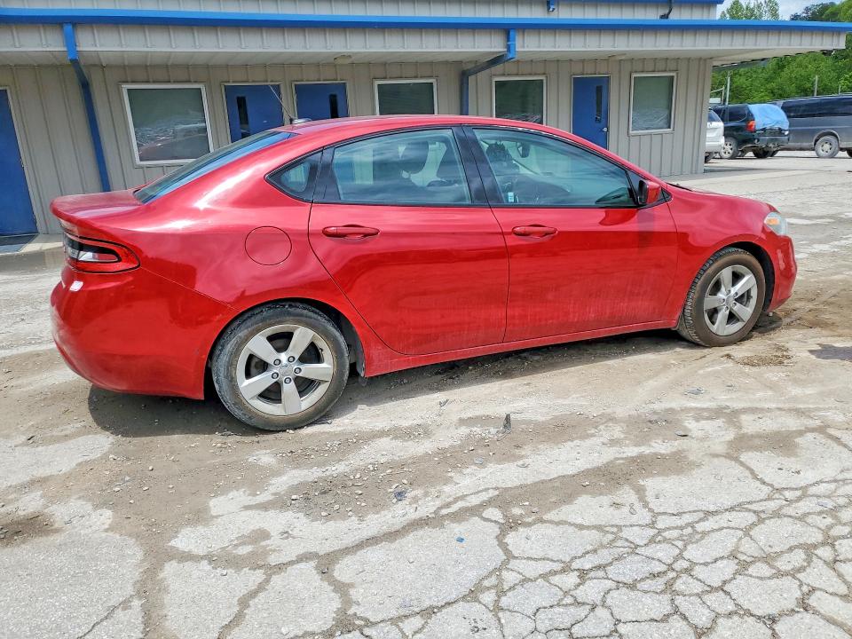 Продаж на аукціоні авто 2014 Dodge Dart, vin: 1C3CDFAA4ED692778, номер лоту: 53199416