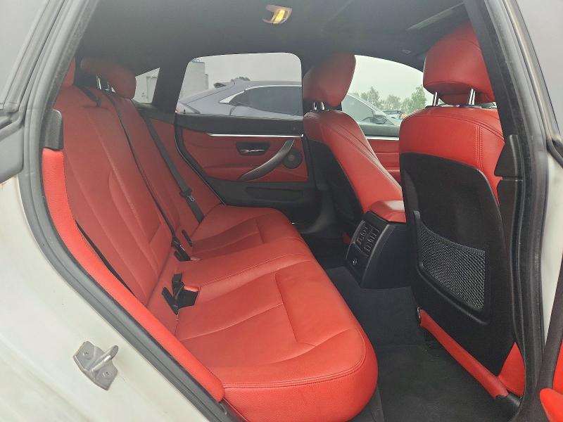 Продажа на аукционе авто 2019 Bmw 430i, vin: WBA4J1C59KBM12353, номер лота: 51652756