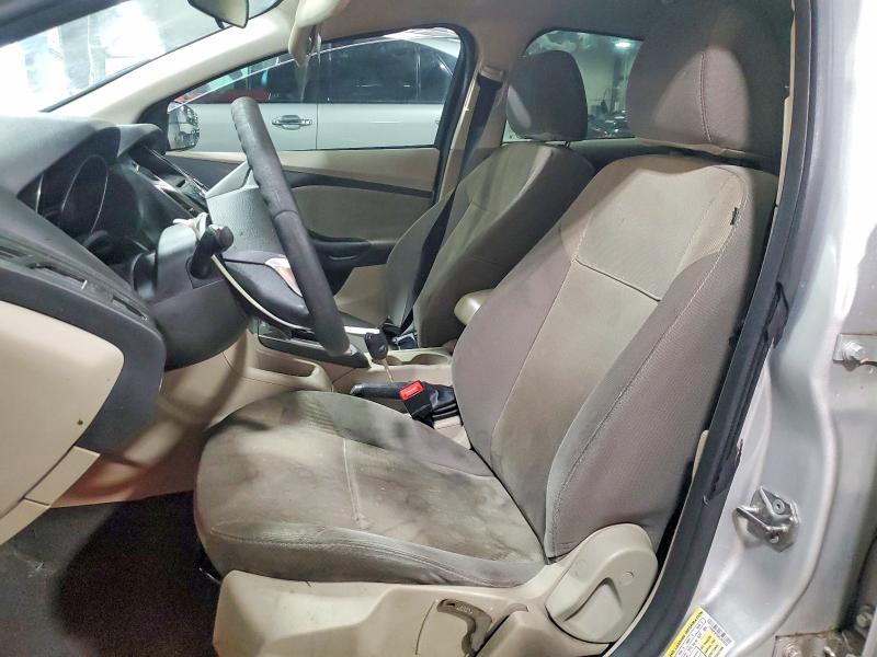 2014 Ford Focus მანქანა იყიდება აუქციონზე, vin: 1FADP3F26EL393926, აუქციონის ნომერი: 54078616