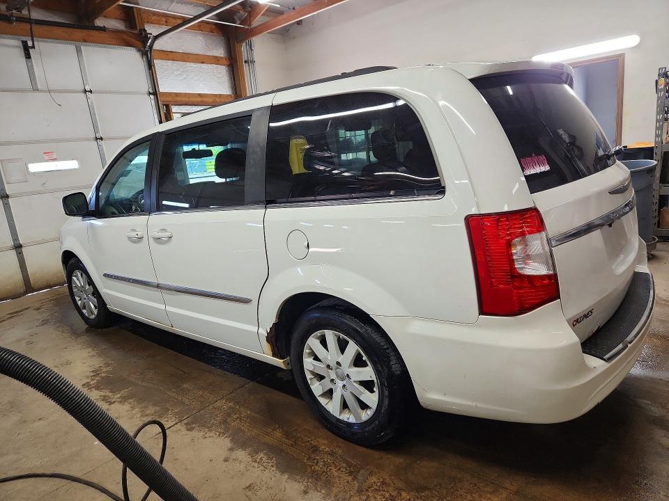 Aukcja sprzedaży 2013 Chrysler Town & Country, vin: 2C4RC1BG5DR558579, numer aukcji: 53183796