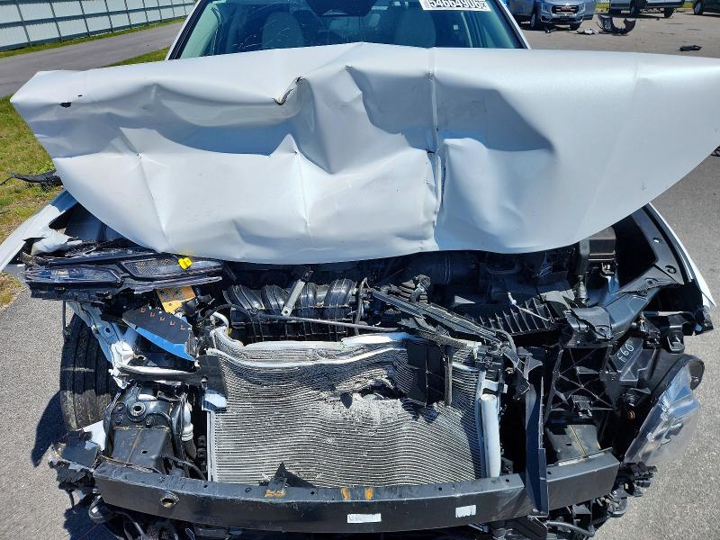 Продажа на аукционе авто 2025 Hyundai Tucson, vin: 3KMJBCDE1SE023011, номер лота: 54664906