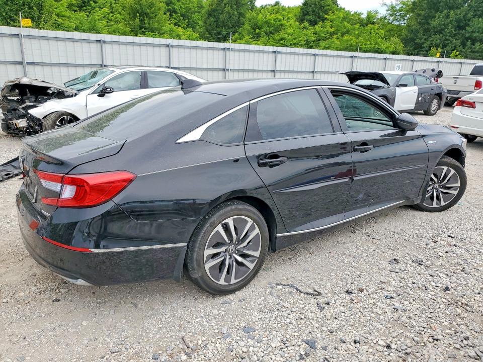 2018 Honda Accord მანქანა იყიდება აუქციონზე, vin: 1HGCV3F56JA000150, აუქციონის ნომერი: 51691896