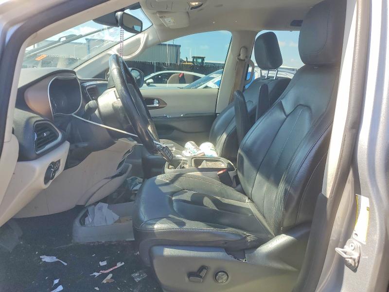 Продажа на аукционе авто 2019 Chrysler Pacifica, vin: 2C4RC1BG2KR548170, номер лота: 52148396