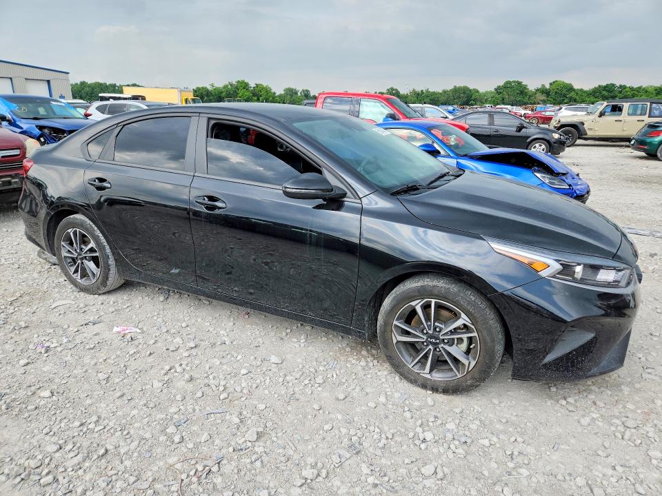 Aukcja sprzedaży 2024 Kia Forte, vin: 3KPF24AD7RE714306, numer aukcji: 55049476