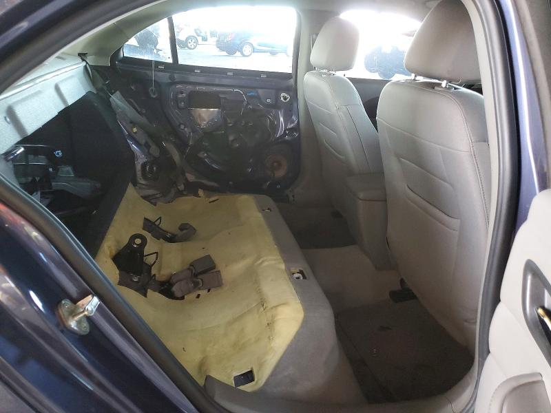 2014 Chevrolet Malibu მანქანა იყიდება აუქციონზე, vin: 1G11B5SL2EF275479, აუქციონის ნომერი: 54915366
