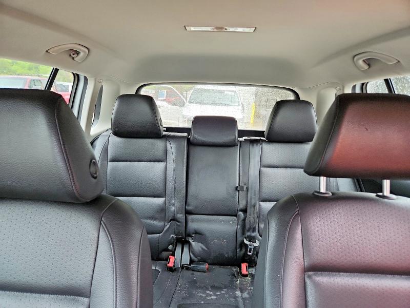 Продажа на аукционе авто 2017 Volkswagen Tiguan, vin: WVGBV7AX3HK013626, номер лота: 52524906