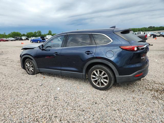 52037516 :رقم المزاد ، JM3TCACY3G0126284 vin ، 2016 Mazda Cx-9 مزاد بيع
