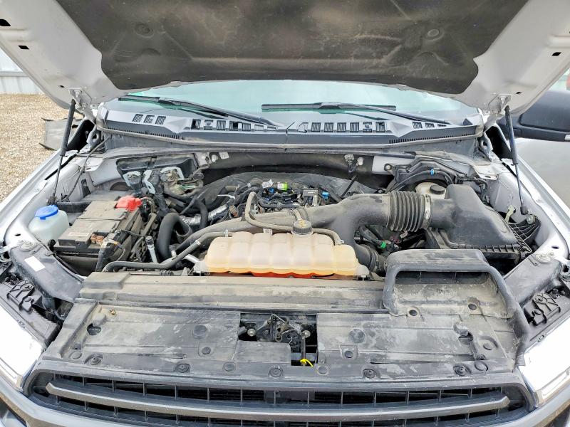 Продажа на аукционе авто 2019 Ford F150, vin: 1FTEW1EP1KFA12500, номер лота: 53178606