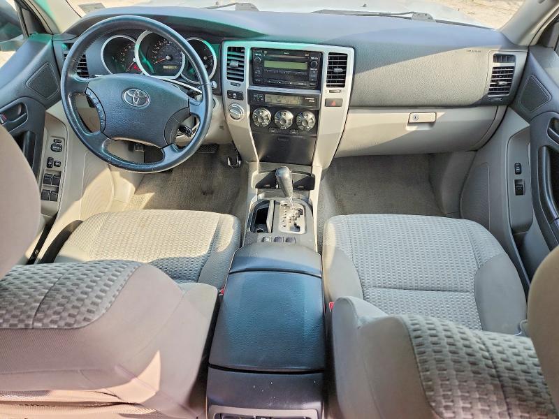 Продажа на аукционе авто 2008 Toyota 4runner, vin: JTEBU14R68K008496, номер лота: 54352636
