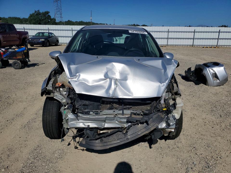 Aukcja sprzedaży 2015 Ford Fiesta, vin: 3FADP4EJ2FM146546, numer aukcji: 54700056