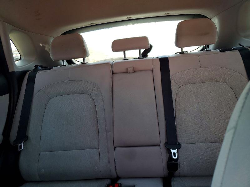 54169356 :رقم المزاد ، KM8K23AG2PU184193 vin ، 2023 Hyundai Kona مزاد بيع