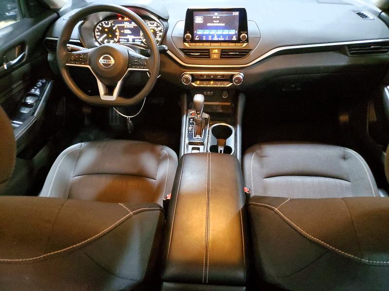 Продаж на аукціоні авто 2021 Nissan Altima, vin: 1N4BL4DW4MN301486, номер лоту: 52021936