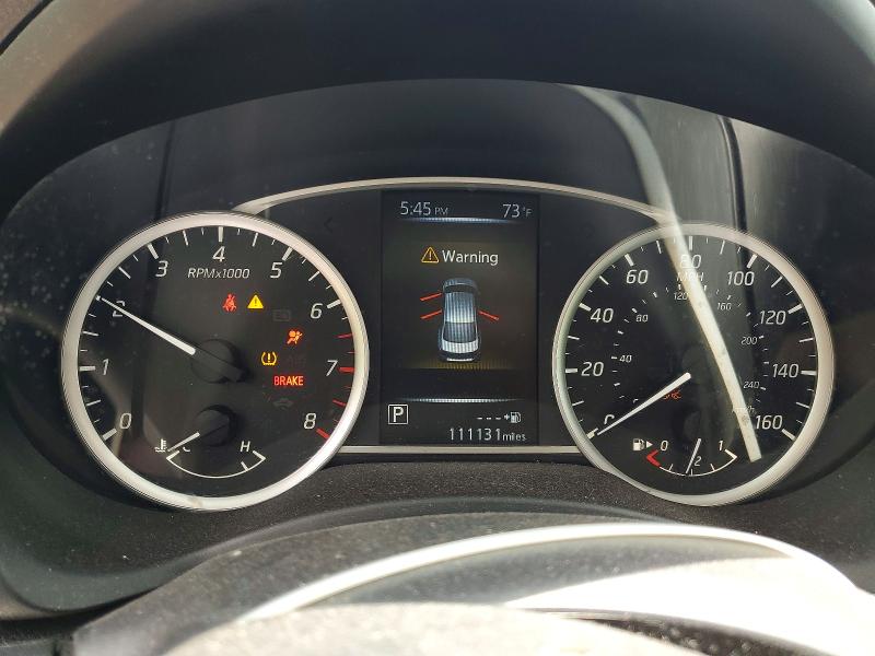 55437856 :رقم المزاد ، 3N1AB7AP8JY326433 vin ، 2018 Nissan Sentra مزاد بيع
