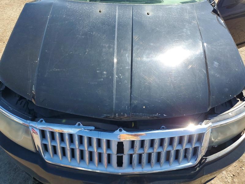 Aukcja sprzedaży 2008 Lincoln Mkz, vin: 3LNHM26T38R620322, numer aukcji: 53407886