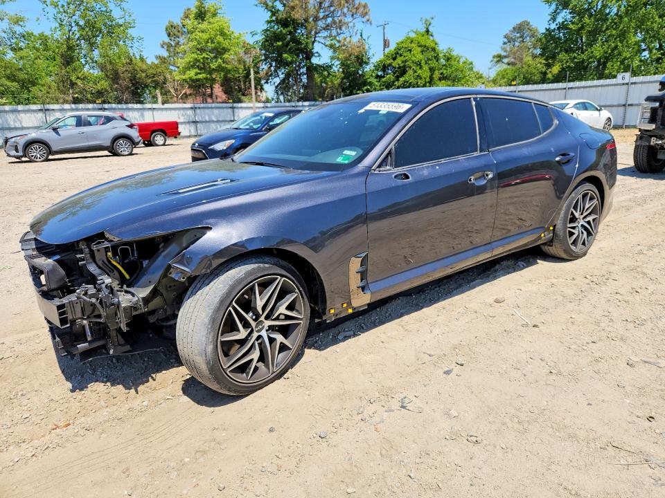 Продаж на аукціоні авто 2023 Kia Stinger, vin: KNAE35LD8P6137961, номер лоту: 51335596
