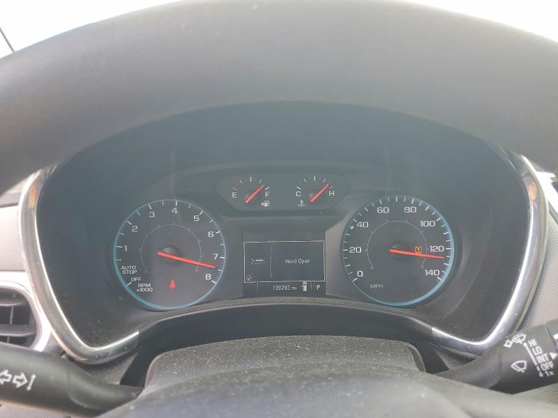 Aukcja sprzedaży 2019 Chevrolet Equinox, vin: 3GNAXSEV5KS548854, numer aukcji: 52893496