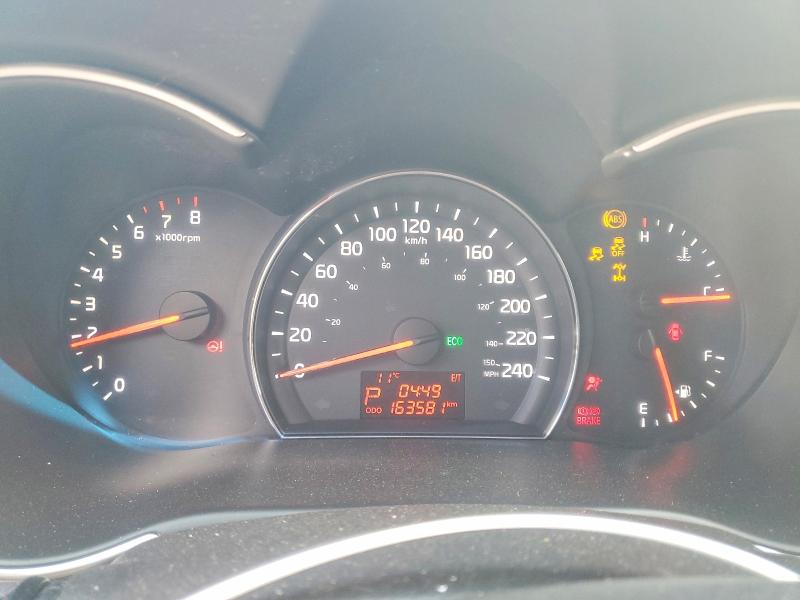 Продаж на аукціоні авто 2014 Kia Sorento, vin: 5XYKTDA70EG485809, номер лоту: 52543316