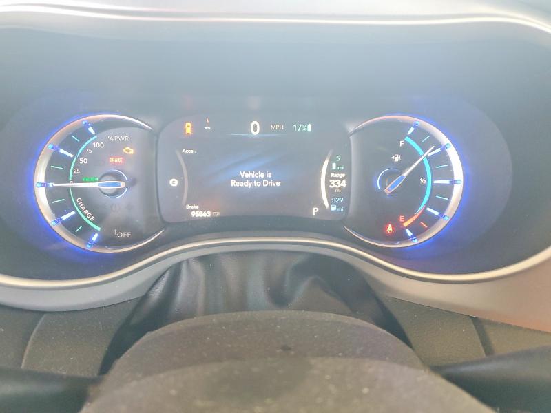 Aukcja sprzedaży 2018 Chrysler Pacifica, vin: 2C4RC1H76JR229859, numer aukcji: 54167556