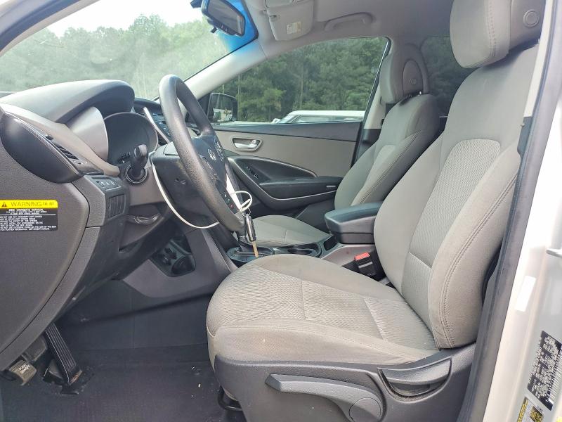 Aukcja sprzedaży 2014 Hyundai Santa Fe Sport, vin: 5XYZT3LB5EG146568, numer aukcji: 54402466